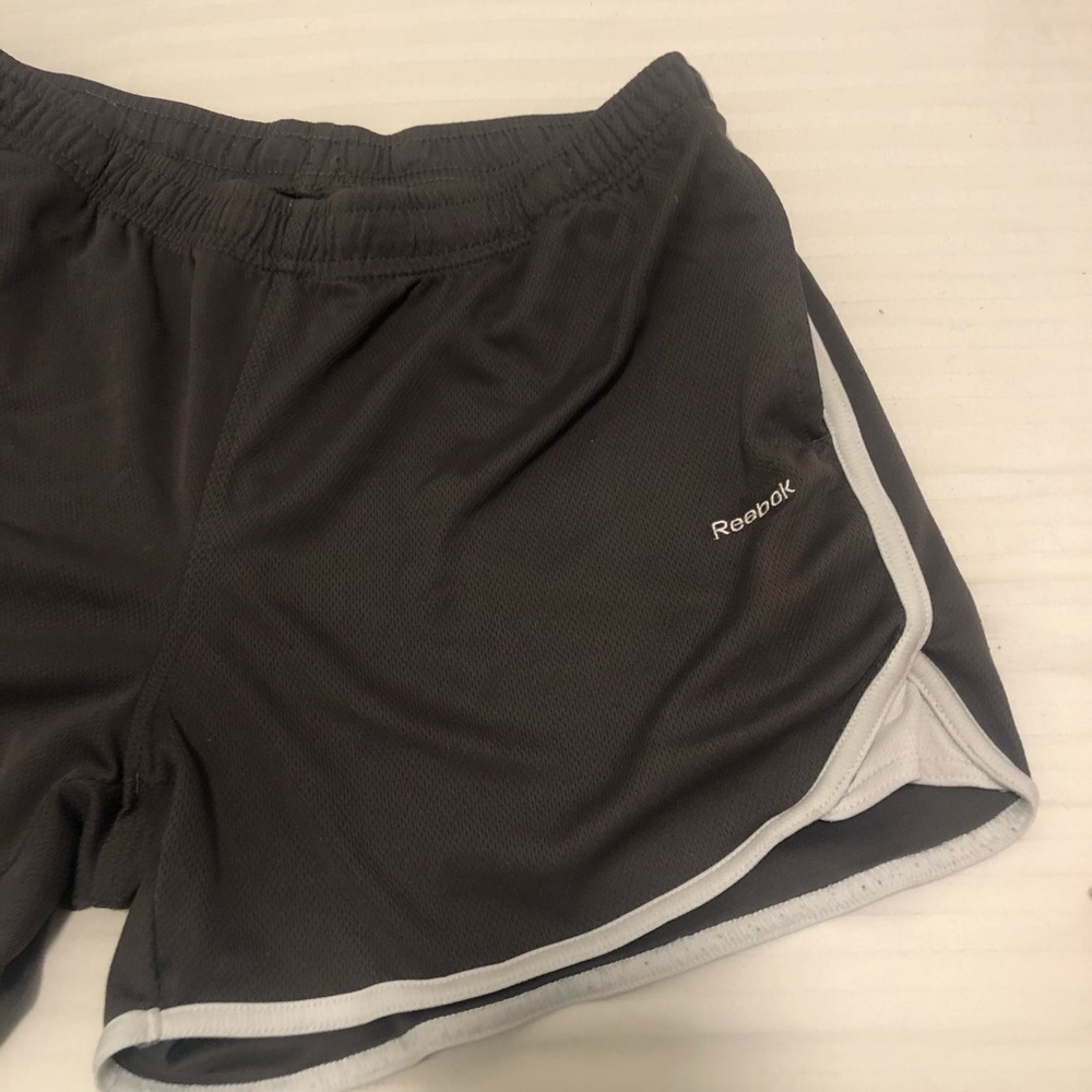 Reebok Athletic Shorts